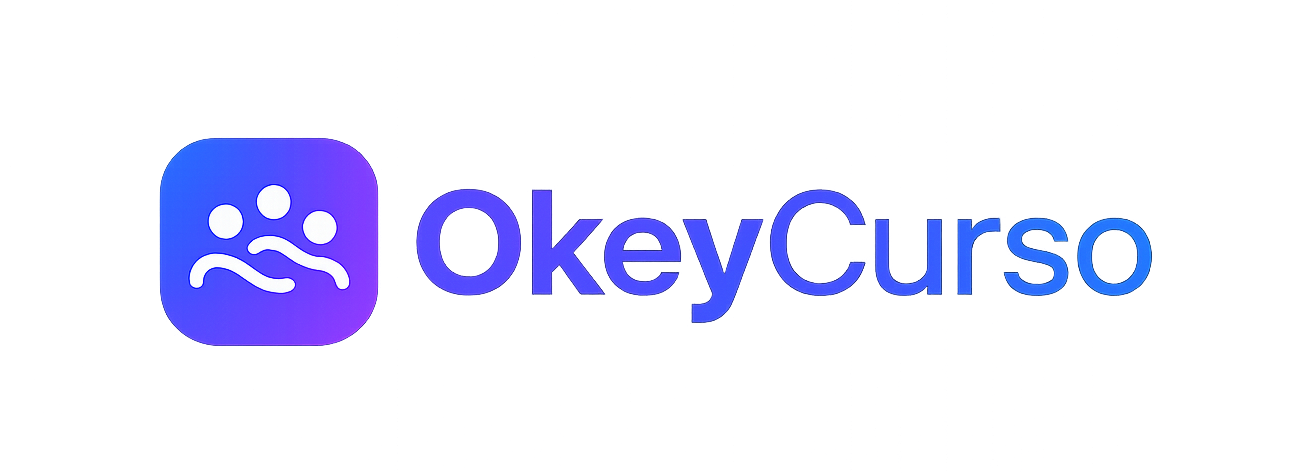OkeyCurso